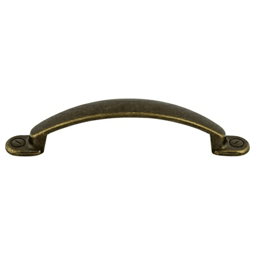 3-3/4" Somerset Arendal Pull, German Bronze