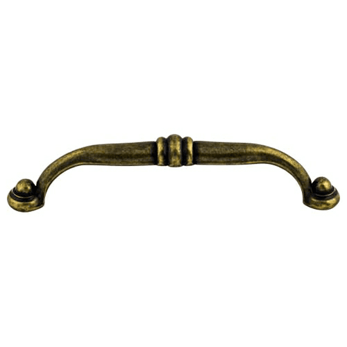 5-1/16" Somerset Voss Pull, German Bronze