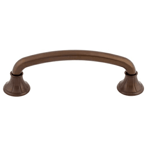 4" Edwardian Lund Pull, Oil Rubbed Bronze