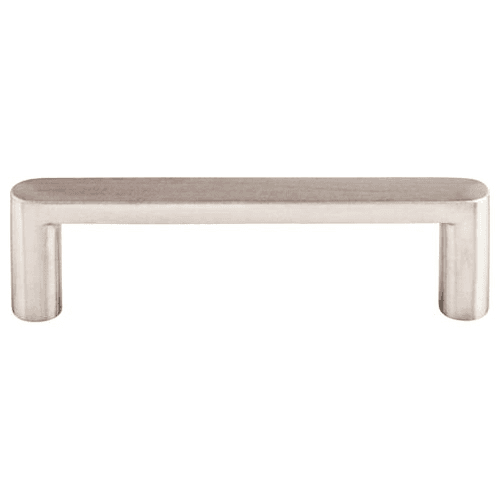 3-3/4" Stainless Steel Latham Pull, Stainless Steel