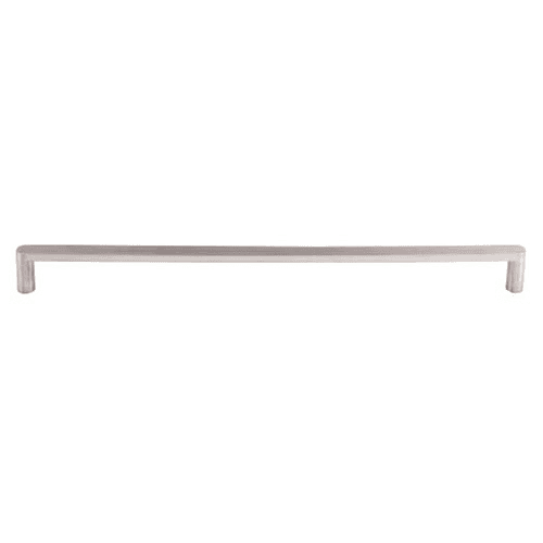 12-5/8" Stainless Steel Latham Pull, Stainless Steel