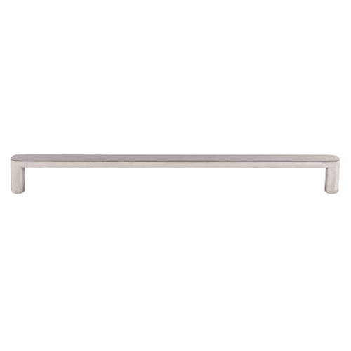 10-1/16" Stainless Steel Latham Pull, Polished Stainless Steel