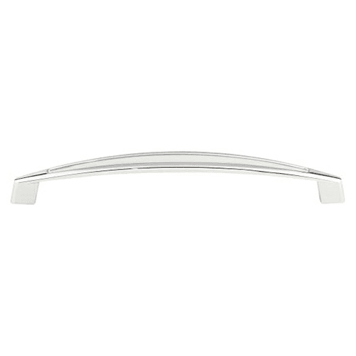12" Verona Appliance Pull, Polished Chrome