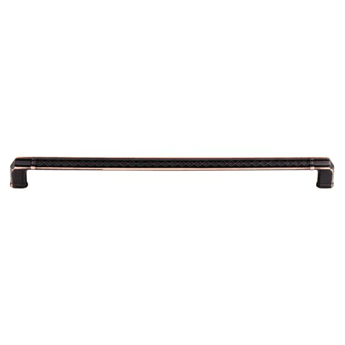 12" Tower Bridge Pull, Umbrio