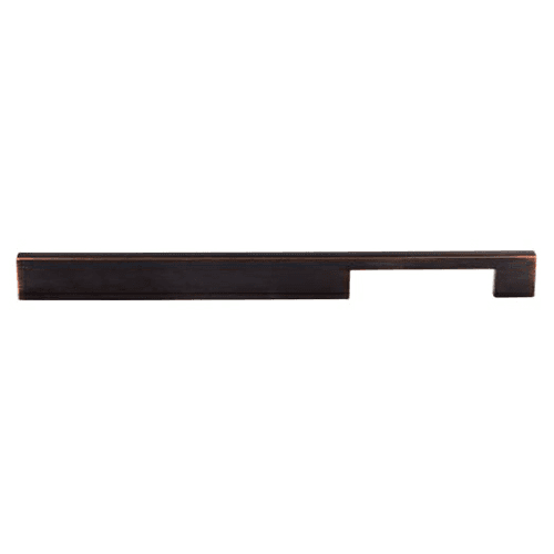 12" Sanctuary Linear Pull, Tuscan Bronze