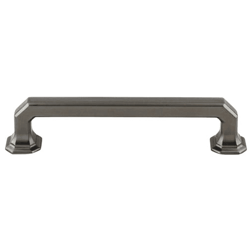 5" Chareau Emerald Pull, Ash Gray