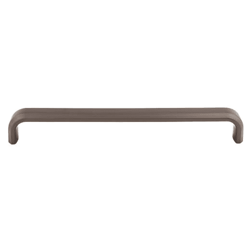 18" Ellis Telfair Appliance Pull, Ash Gray