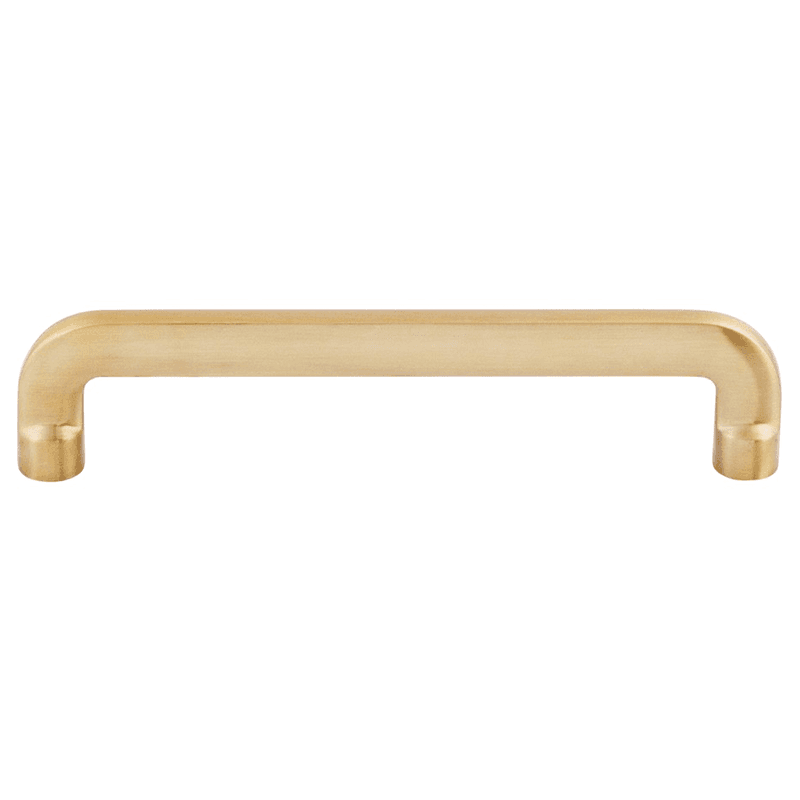 5-1/16" Ellis Hartridge Pull, Honey Bronze