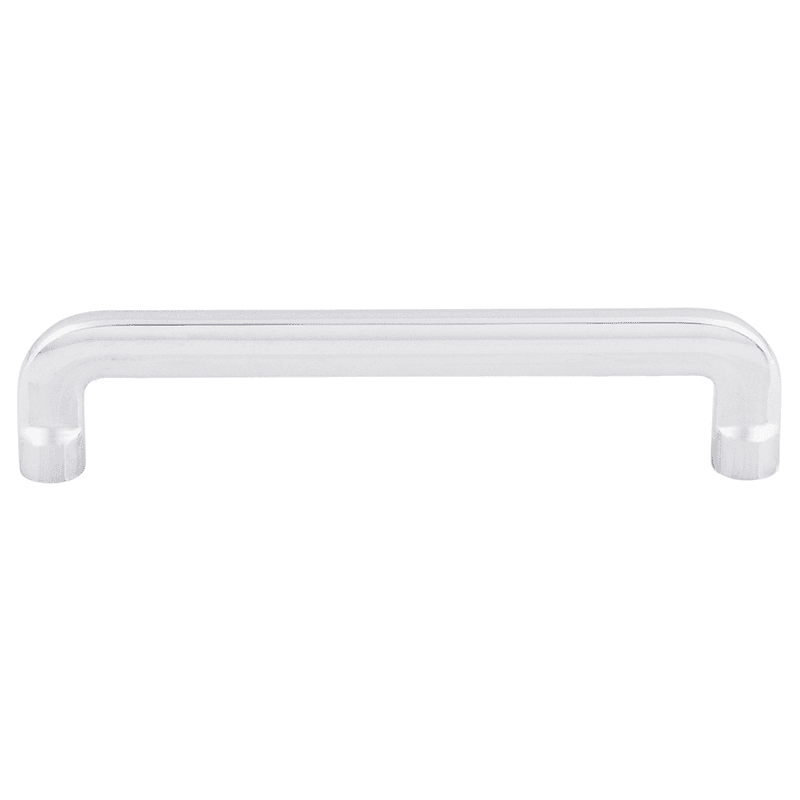 5-1/16" Ellis Hartridge Pull, Polished Chrome