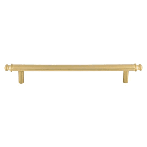 6-5/16" Ellis Julian Bar Pull, Honey Bronze