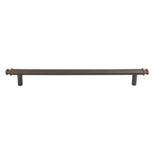 12" Ellis Julian Appliance Pull, Ash Gray