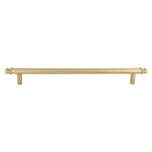 18" Ellis Julian Appliance Pull, Honey Bronze