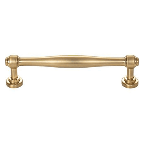 5-1/16" Regent's Park Ulster Pull, Honey Bronze