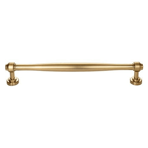 12" Regent's Park Ulster Appliance Pull, Honey Bronze
