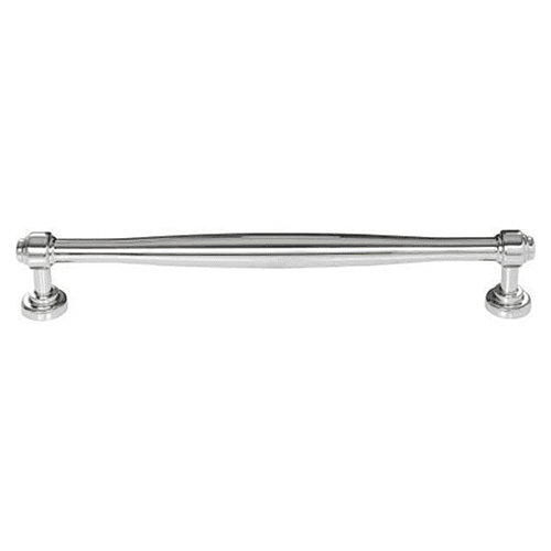 12" Regent's Park Ulster Appliance Pull, Polished Chrome