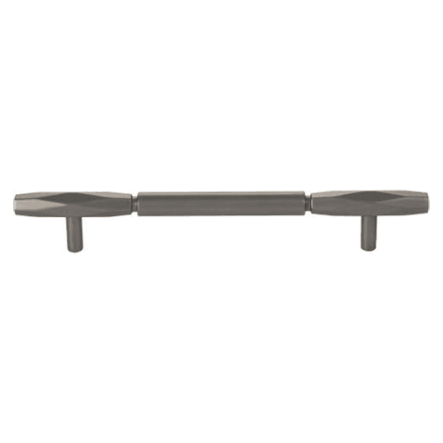6-5/16" Regent's Park Kingsmill Pull, Ash Gray