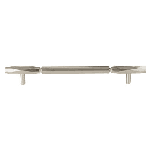 7-9/16" Regent's Park Kingsmill Pull, Brushed Satin Nickel
