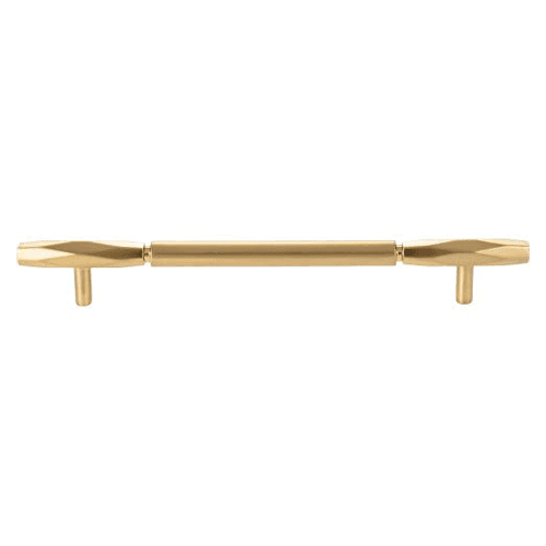 7-9/16" Regent's Park Kingsmill Pull, Honey Bronze