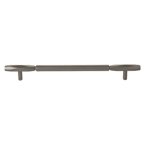 8-13/16" Regent's Park Kingsmill Pull, Ash Gray