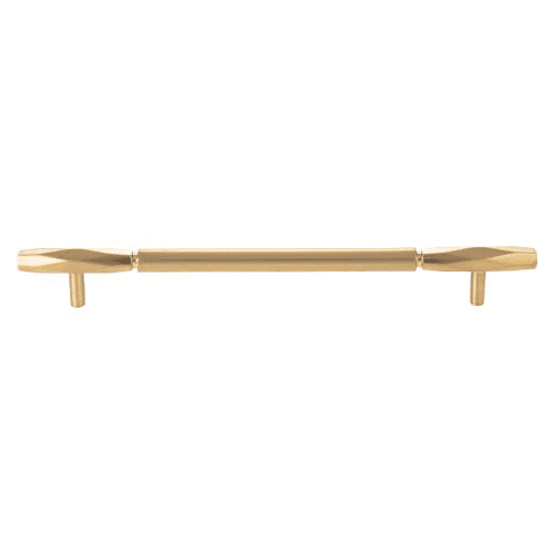 8-13/16" Regent's Park Kingsmill Pull, Honey Bronze