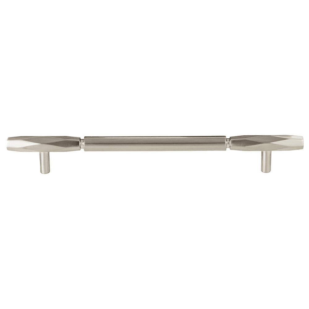 18" Regent's Park Kingsmill Appliance Pull, Brushed Satin Nickel