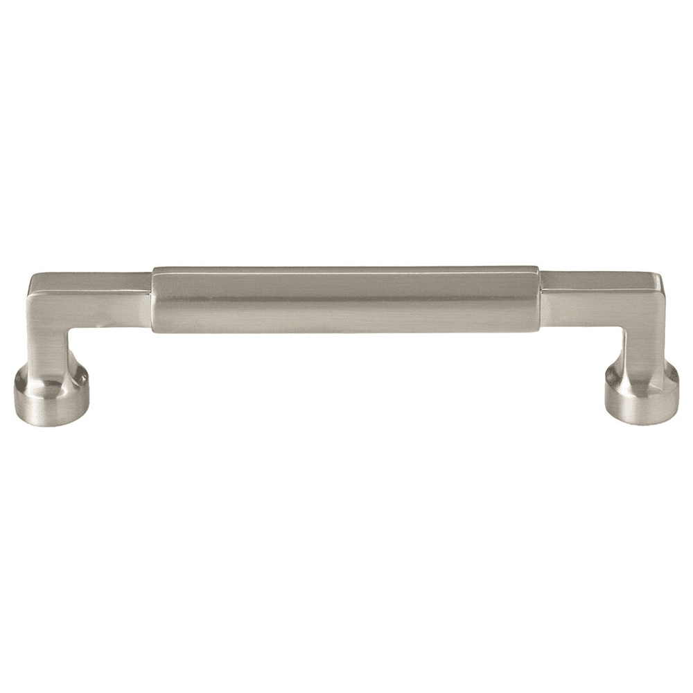 5-1/16" Regent's Park Cumberland Pull, Brushed Satin Nickel