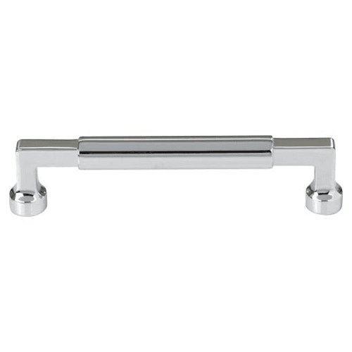 5-1/16" Regent's Park Cumberland Pull, Polished Chrome