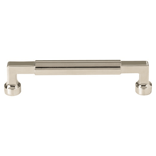 5-1/16" Regent's Park Cumberland Pull, Polished Nickel