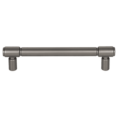 5-1/16" Regent's Park Clarence Pull, Ash Gray