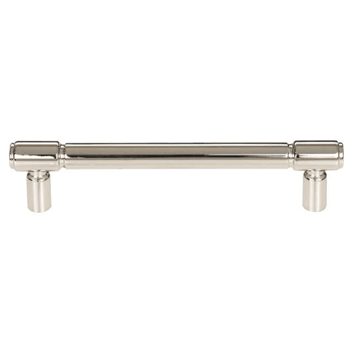 5-1/16" Regent's Park Clarence Pull, Polished Nickel
