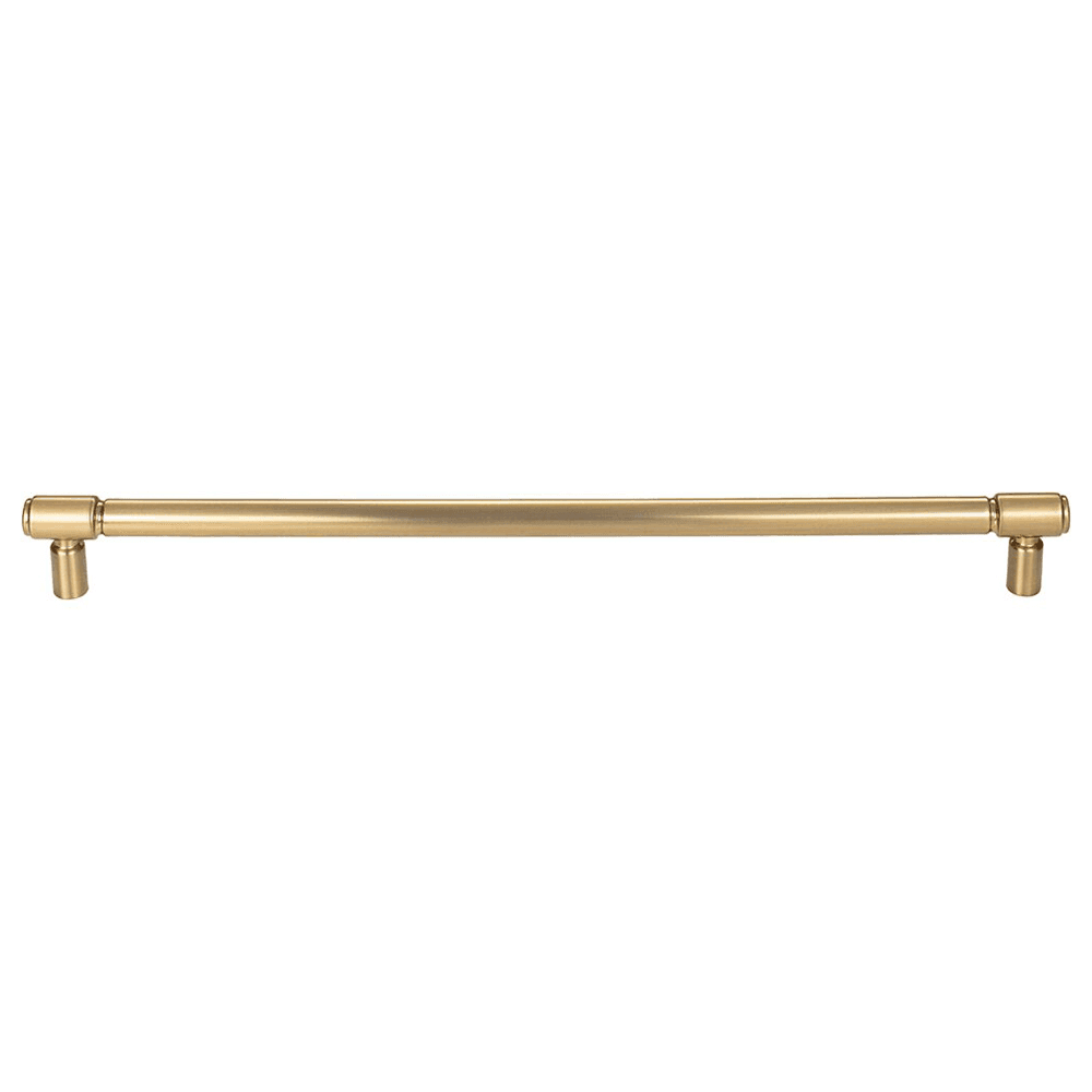 12" Regent's Park Clarence Pull, Honey Bronze