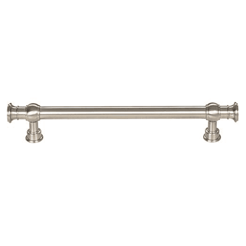 6-5/16" Regent's Park Ormonde Pull, Brushed Satin Nickel