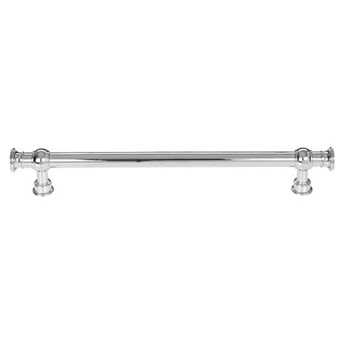 7-9/16" Regent's Park Ormonde Pull, Polished Chrome