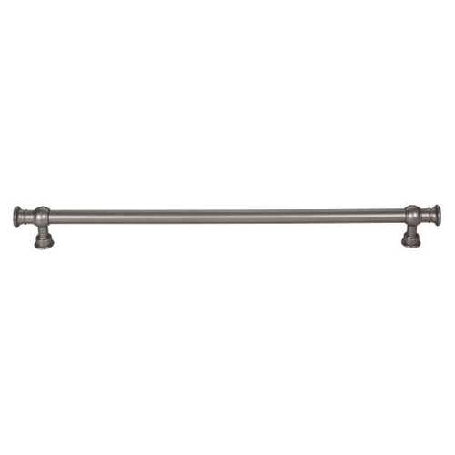 12" Regent's Park Ormonde Pull, Ash Gray