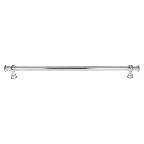12" Regent's Park Ormonde Pull, Polished Chrome