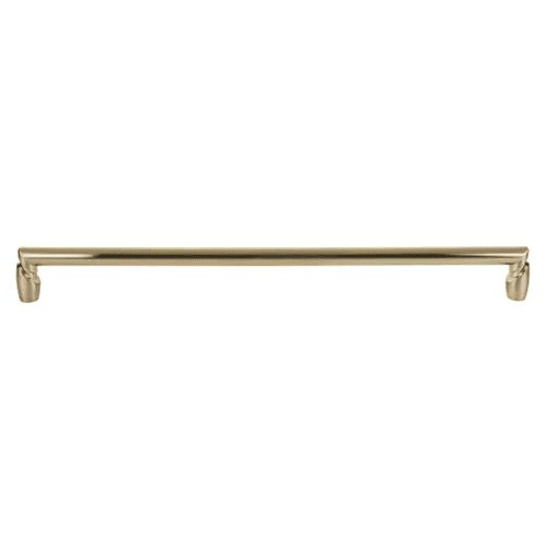 18" Morris Florham Appliance Pull, Honey Bronze