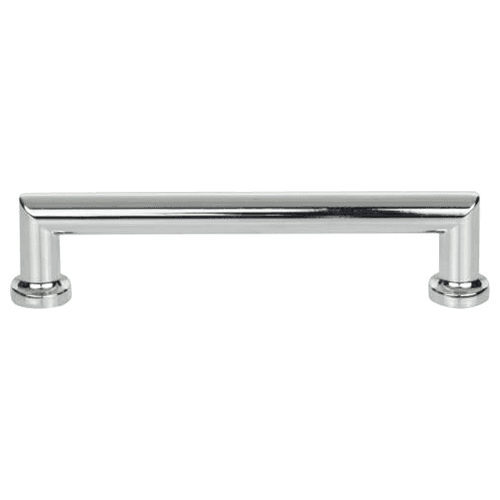 5-1/16" Morris Bar Pull, Polished Chrome