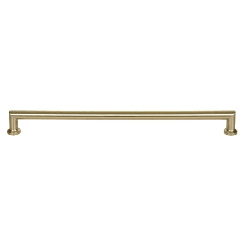 12" Morris Bar Pull, Honey Bronze