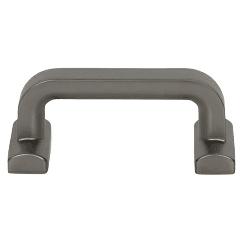 2-1/2" Morris Harrison Pull, Ash Gray