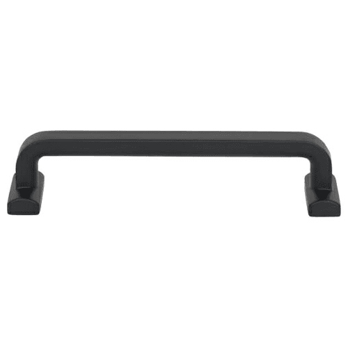 5-1/16" Morris Harrison Pull, Flat Black