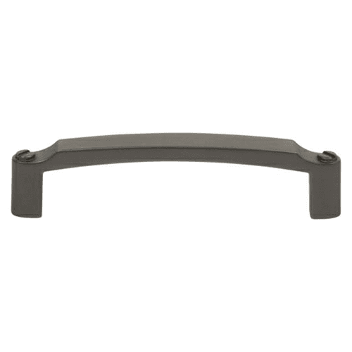 3-3/4" Morris Haddonfield Pull, Ash Gray