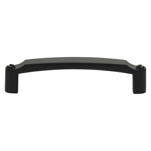 3-3/4" Morris Haddonfield Pull, Flat Black