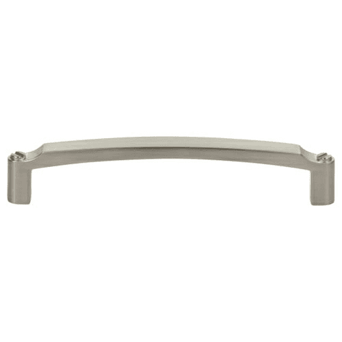 5-1/16" Morris Haddonfield Pull, Brushed Satin Nickel