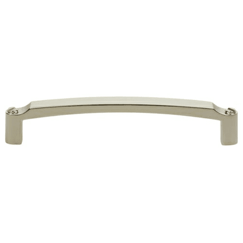 5-1/16" Morris Haddonfield Pull, Polished Nickel