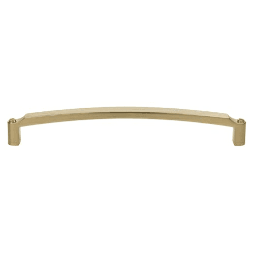 12" Morris Haddonfield Appliance Pull, Honey Bronze