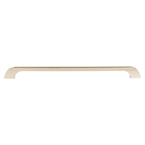 12" Sanctuary Neo Pull, Polished Nickel
