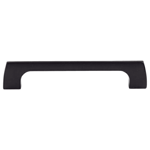 5-1/16" Mercer Holland Pull, Flat Black