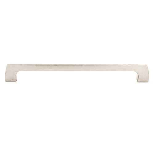 12" Mercer Holland Appliance Pull, Brushed Satin Nickel