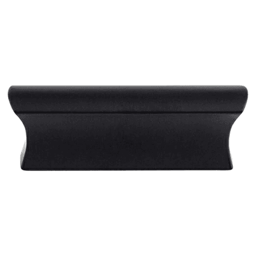 2" Mercer Glacier Pull, Flat Black