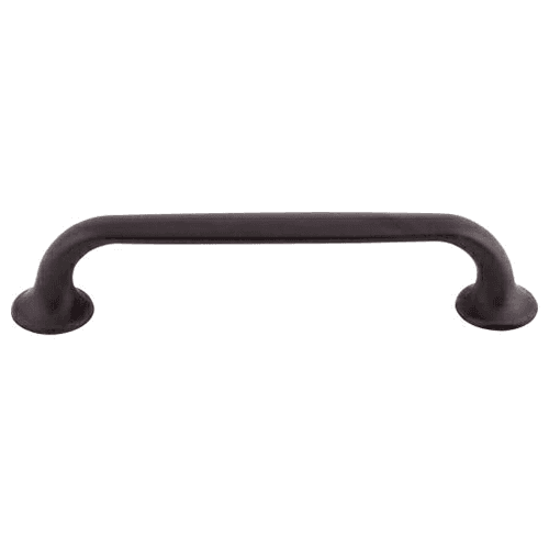 5-1/16" Mercer Oculus Oval Pull, Sable